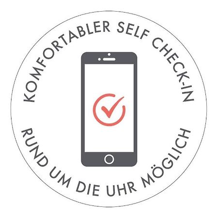 Alpengluehen Smart Hotel Olching Bagian luar foto