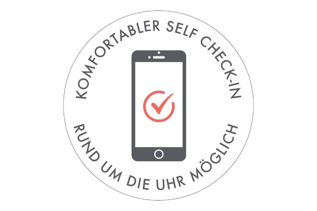 Alpengluehen Smart Hotel Olching Bagian luar foto