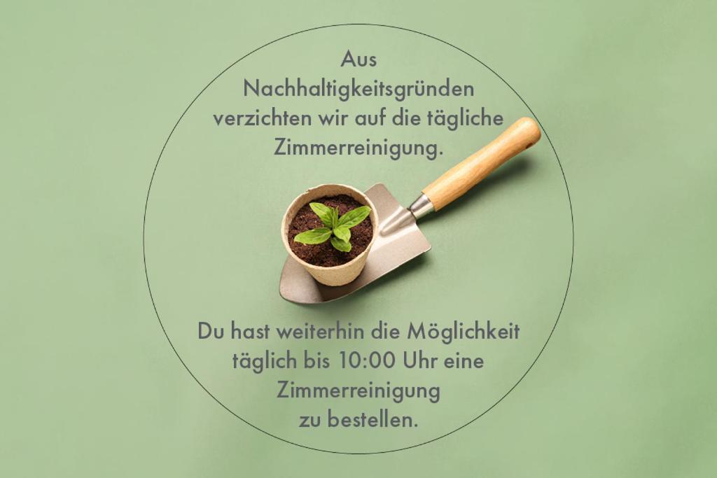 Alpengluehen Smart Hotel Olching Bagian luar foto